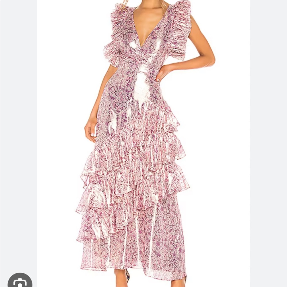 Loveshackfancy Angelica Dress